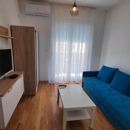 Apartman Seka Apartment Podgorica Ngoại thất bức ảnh