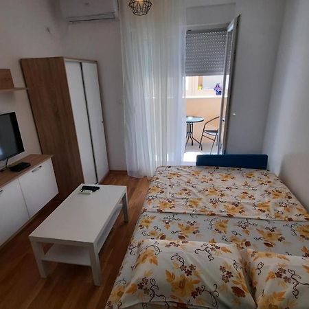Apartman Seka Apartment Podgorica Ngoại thất bức ảnh