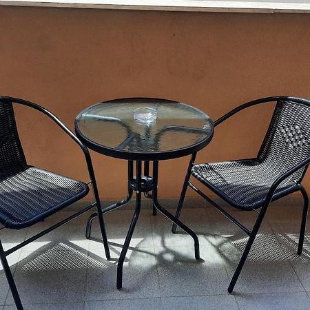 Apartman Seka Apartment Podgorica Ngoại thất bức ảnh