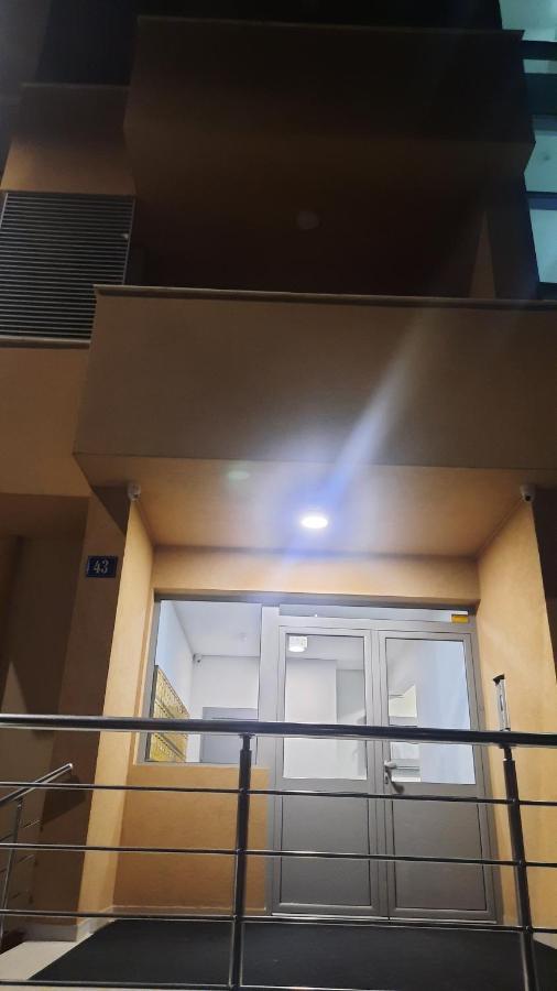 Apartman Seka Apartment Podgorica Ngoại thất bức ảnh